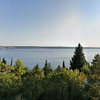 Prodej stavební parcely, 640m²