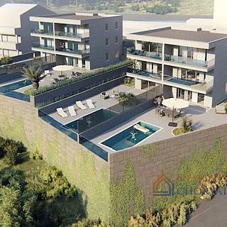 Prodej bytu 2+kk, 68m²