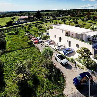 Prodej stavební parcely, 579m²