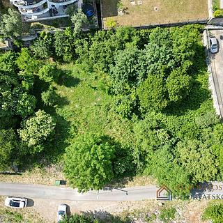 Prodej stavební parcely, 1500m²