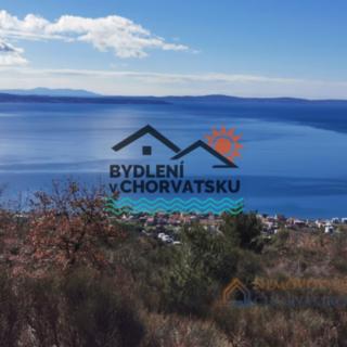 Prodej stavební parcely, 1114m²