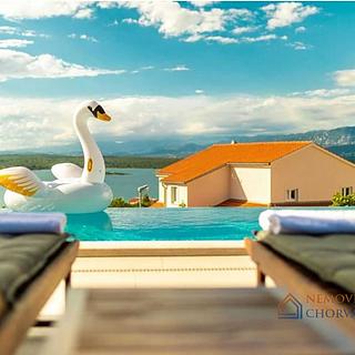 Prodej bytu 2+kk 61 m² v Chorvatsku