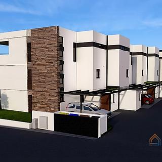 Prodej bytu 3+kk, 238m&sup2;