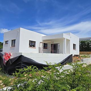 Prodej rodinného domu, 106m²