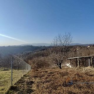 Prodej stavební parcely, 1092m²