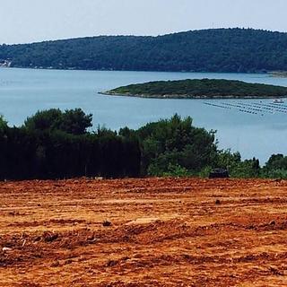 Prodej stavební parcely, 1526m²