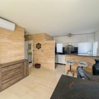 Pronájem bytu 2+kk, 80m²