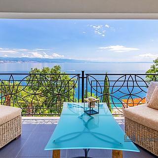 Pronájem bytu 2+kk, 222m²