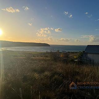 Prodej stavební parcely, 1847m²