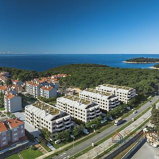 Prodej bytu 3+kk, 109m²