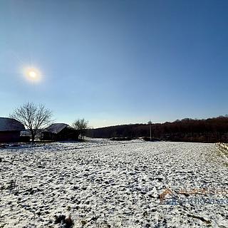 Prodej stavební parcely, 5535m²