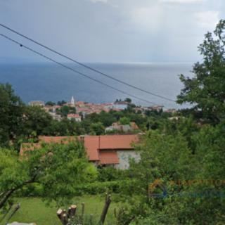 Prodej stavební parcely, 650m²