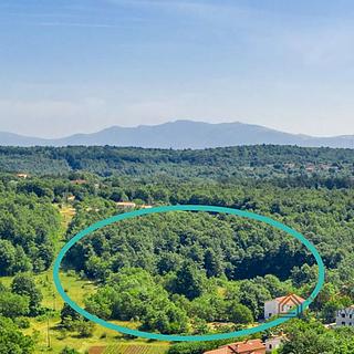 Prodej stavební parcely, 5141m&sup2;