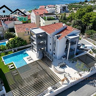 Prodej bytu 3+kk, 124m²