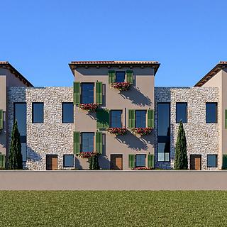 Prodej rodinného domu, 81m²