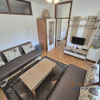 Prodej bytu 2+kk 43 m² v Chorvatsku