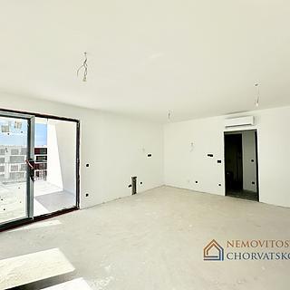 Prodej bytu 2+kk, 77m²