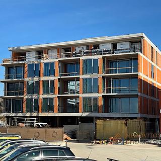 Prodej bytu 3+1, 82m²