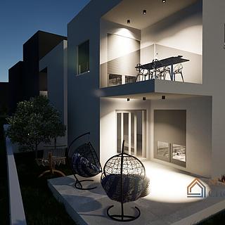 Prodej bytu 1+kk, garsoniery, 81m²