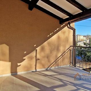 Prodej rodinného domu, 110m²