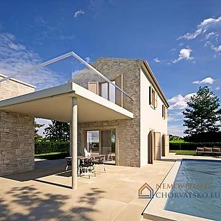 Prodej rodinného domu, 154m²