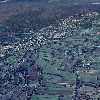 Prodej stavební parcely, 2148m²