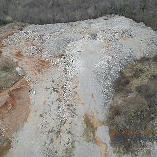 Prodej stavební parcely, 4000m²