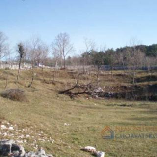 Prodej stavební parcely, 1650m²