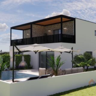 Prodej rodinného domu, 147m²