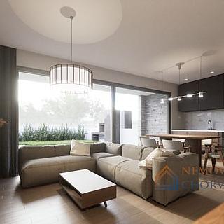 Prodej bytu 2+kk, 78m²