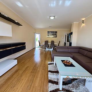 Prodej bytu 3+1, 100m²