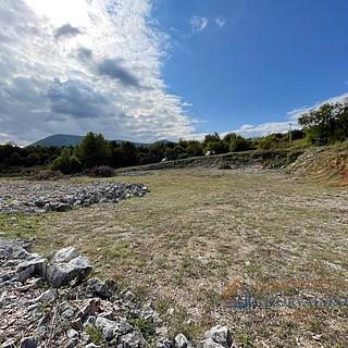 Prodej stavební parcely, 4873m²