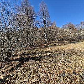 Prodej stavební parcely 1 213 m² v Chorvatsku