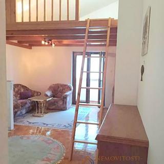 Prodej bytu 1+kk, garsoniery, 41m²