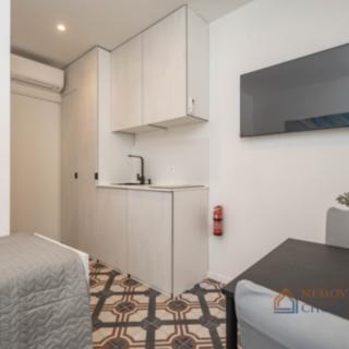 Pronájem bytu 1+kk, garsoniery, 25m²