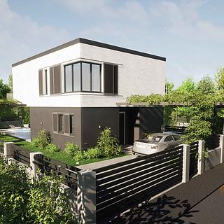 Prodej rodinného domu, 115m²