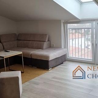 Prodej bytu 2+kk, 66m²