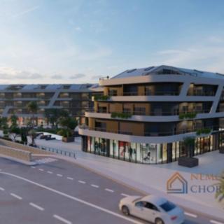 Prodej bytu 2+kk, 62m²