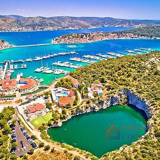 Prodej stavební parcely, 1824m²