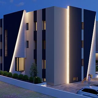 Prodej bytu 3+kk, 100m²