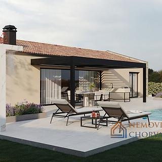 Prodej rodinného domu, 108m²