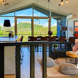 Prodej rodinného domu, 166m²