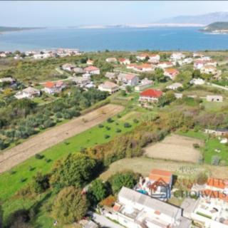 Prodej stavební parcely, 570m²