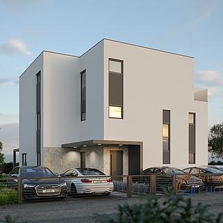 Prodej bytu 2+kk, 104m²