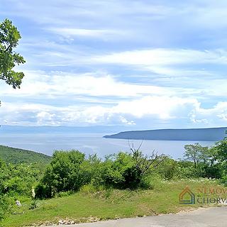 Prodej stavební parcely, 696m²