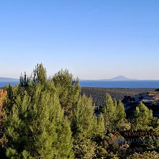 Prodej stavební parcely 1 004 m² v Chorvatsku