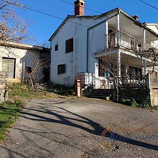 Prodej rodinného domu, 75m²