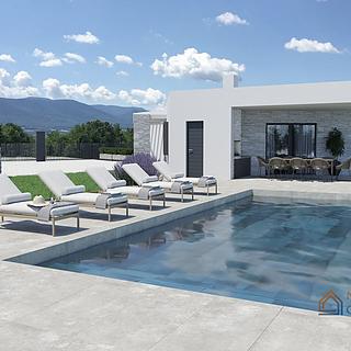 Prodej rodinného domu, 229m²