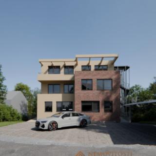 Prodej bytu 3+kk, 158m²