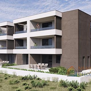 Prodej bytu 1+kk, garsoniery, 59m²